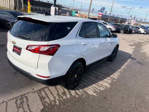 Used 2021 Chevrolet Equinox LT image 38