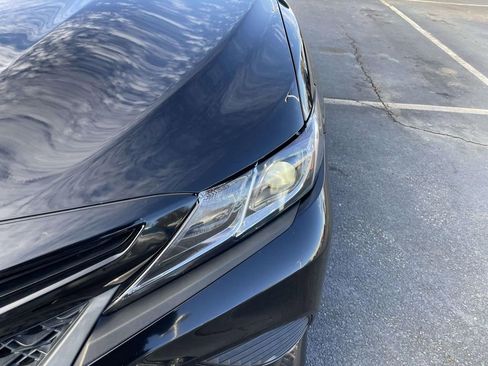 Used 2019 Toyota Camry SE image 13