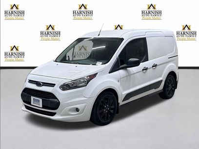Used 2015 Ford Transit Connect XLT