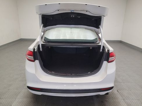 Used 2017 Ford Fusion S FWD image 29