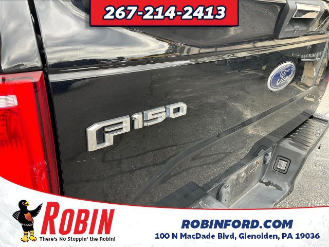 Used 2016 Ford F150 XLT w/ Equipment Group 302A Luxury RWD image 24