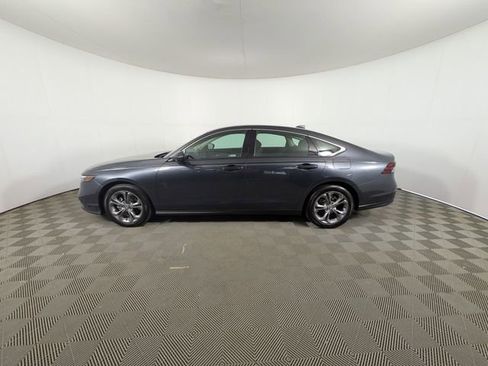 Used 2024 Honda Accord EX image 17