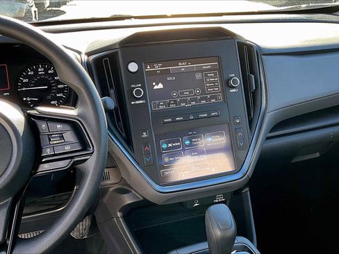 New 2026 Subaru Crosstrek 2.5i image 6