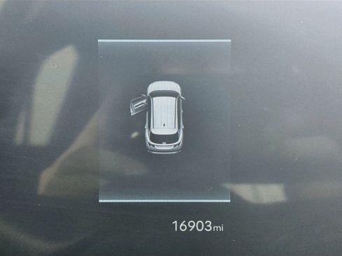 Used 2025 Hyundai Tucson SEL image 14