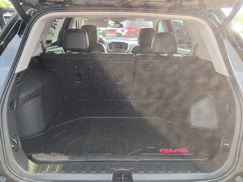 Used 2023 GMC Terrain SLT w/ Elevation Edition AWD/4WD image 35