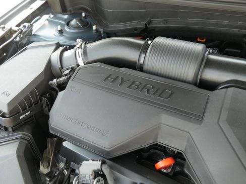 New 2025 Kia Sportage X-Line Prestige image 27