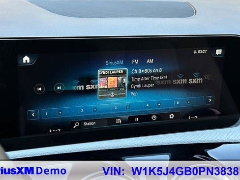 Certified 2023 Mercedes-Benz CLA 250 image 26