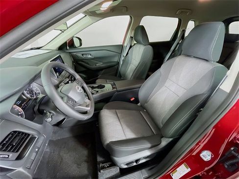 New 2026 Nissan Rogue SV w/ Cold Weather Package image 13