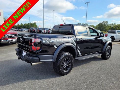 Used 2024 Ford Ranger Raptor image 11