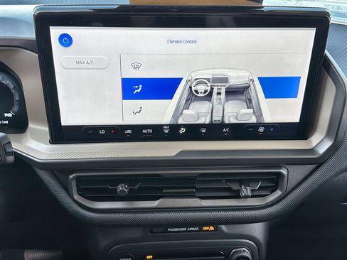 Certified 2025 Ford Bronco Sport Big Bend AWD/4WD image 18