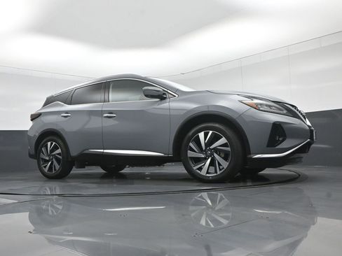 Used 2022 Nissan Murano SL w/ Cargo Package image 55