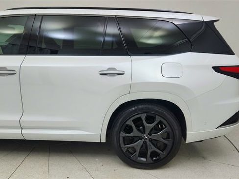 Used 2024 Lexus TX 500h 500h F SPORT Premium w/ Technology Package image 10