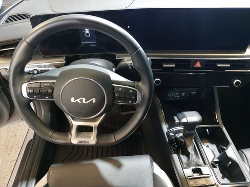 Used 2025 Kia K5 GT-Line FWD image 17