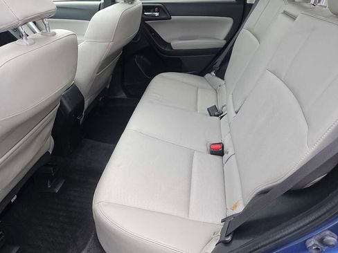 Used 2016 Subaru Forester 2.5i Touring w/ Eyesight & Navigation System AWD/4WD image 30