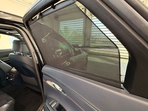 Used 2022 Genesis GV70 3.5T Sport w/ Sport Prestige Package image 44