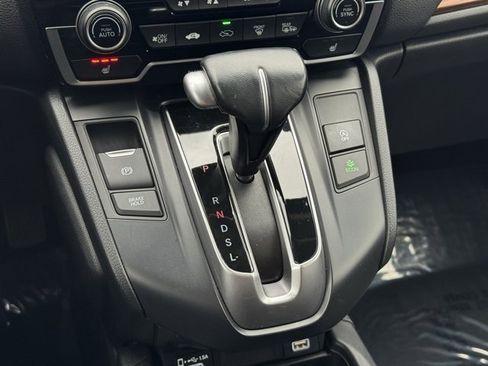 Used 2022 Honda CR-V EX-L image 13