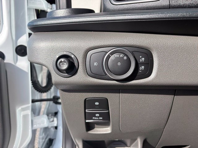 Used 2025 Ford Transit 250 Low Roof w/ Exterior Upgrade Package RWD image 32