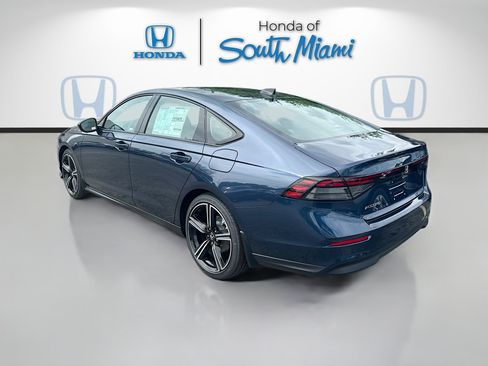 New 2026 Honda Accord SE image 5