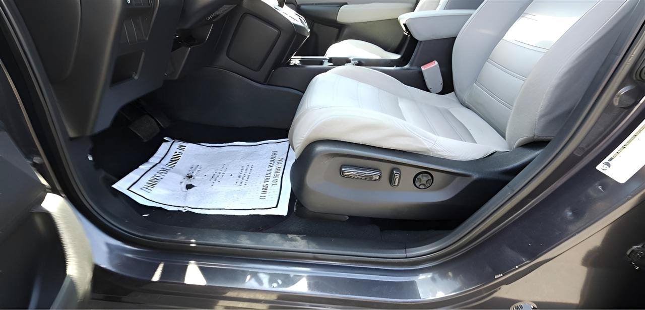 Used 2018 Honda CR-V EX image 11