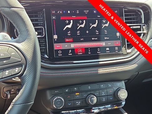 Used 2026 Dodge Durango GT AWD/4WD image 21