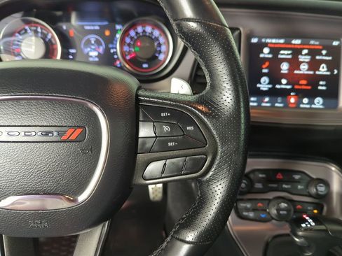 Used 2023 Dodge Challenger R/T Scat Pack image 23