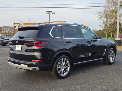 Used 2026 BMW X5 sDrive40i w/ Premium Package image 6