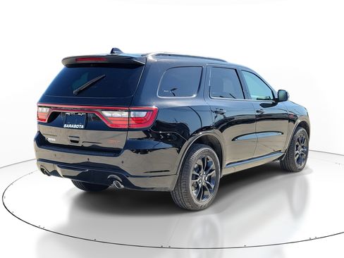 New 2026 Dodge Durango GT image 6