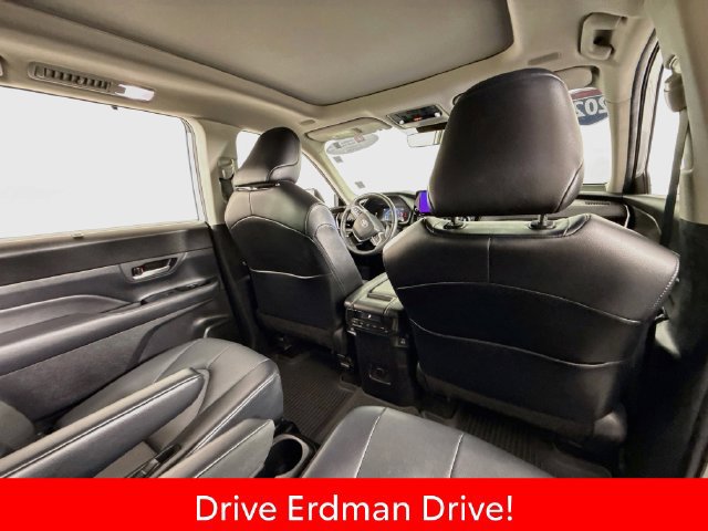 Used 2024 Toyota Grand Highlander AWD image 29