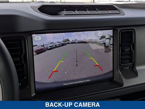 New 2026 Ford Bronco Badlands image 30