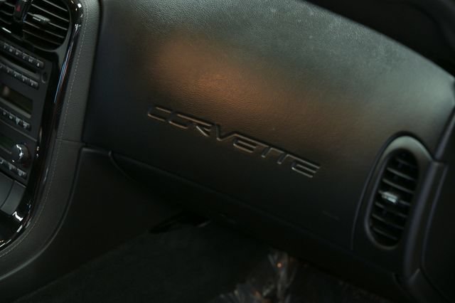 Used 2008 Chevrolet Corvette Z06 RWD image 33