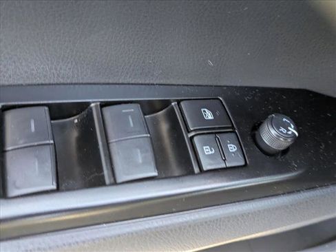 Used 2025 Toyota Camry SE w/ Multimedia Upgrade Package FWD image 9