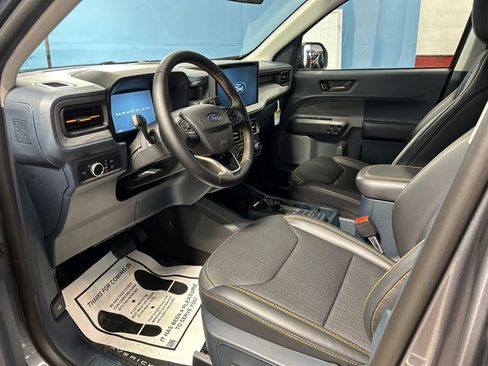New 2026 Ford Maverick Tremor AWD/4WD image 14
