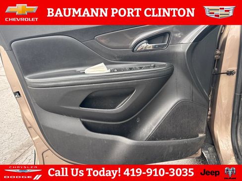 Used 2019 Buick Encore Preferred FWD image 10