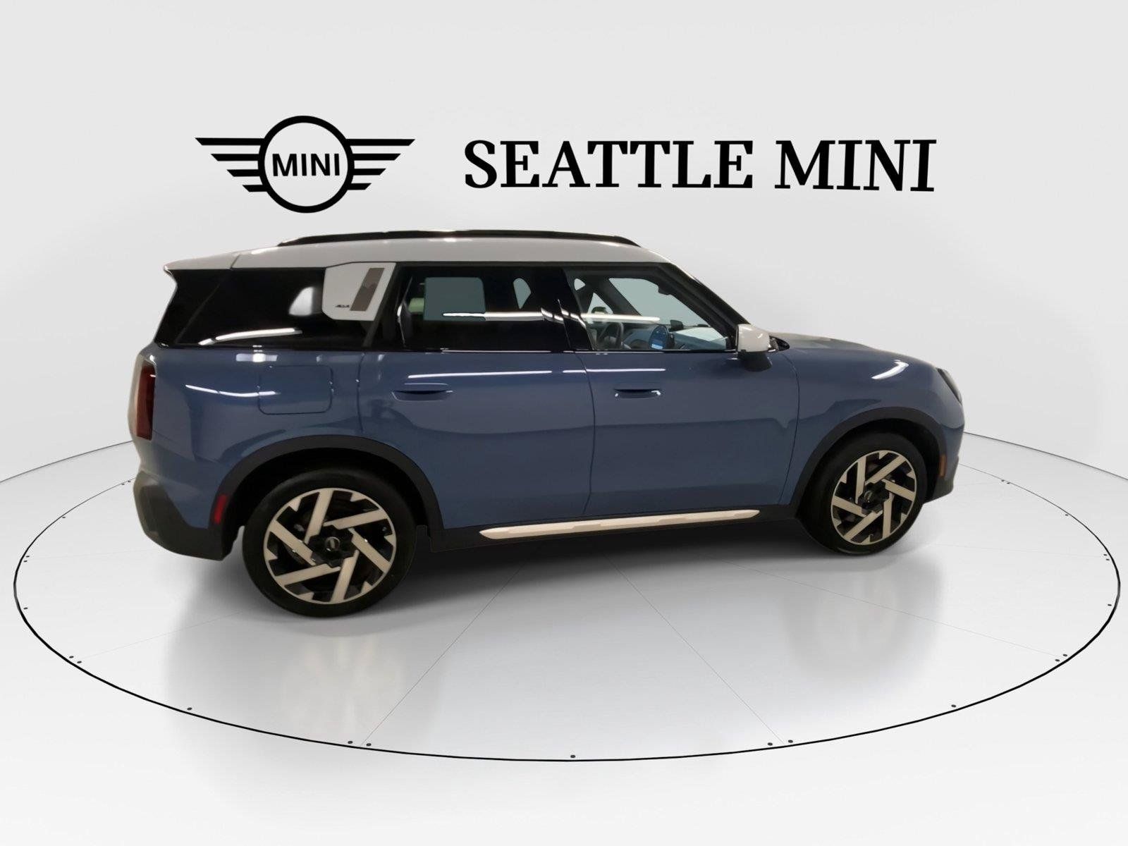 Used 2026 MINI Cooper Countryman S w/ Comfort Package Max AWD/4WD image 12