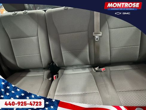 Used 2017 Ford F150 XLT AWD/4WD image 21