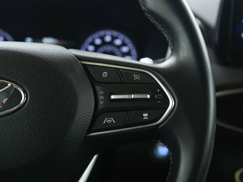 Used 2023 Hyundai Santa Fe SEL image 26