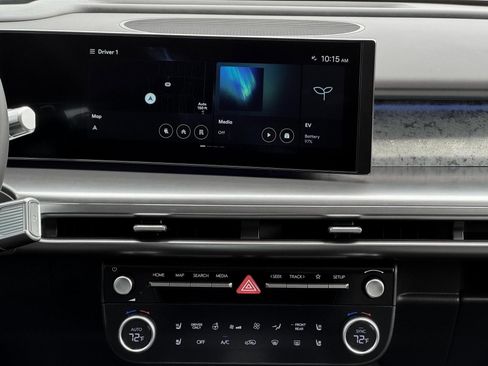 New 2026 Hyundai Ioniq 9 Calligraphy AWD/4WD image 19