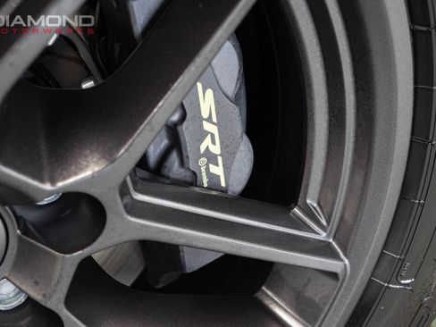 Used 2023 Dodge Challenger SRT Hellcat Redeye image 22