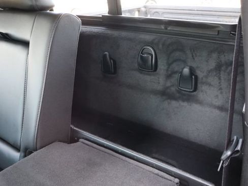 Used 2025 RAM 3500 Laramie AWD/4WD image 50