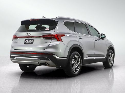 Used 2023 Hyundai Santa Fe SEL w/ Premium Package AWD/4WD image 5