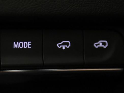 Used 2025 Cadillac Escalade Sport w/ Touring Package AWD/4WD image 29