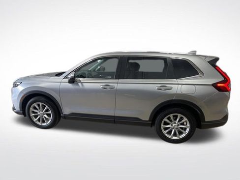 Used 2024 Honda CR-V EX-L image 2