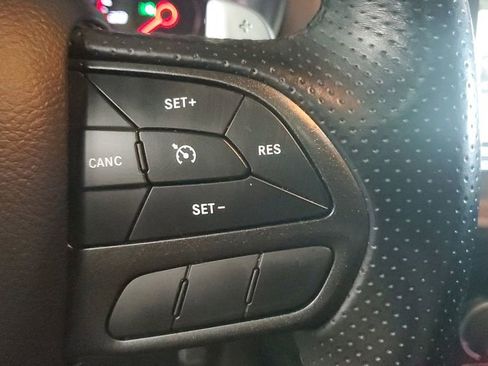 Used 2023 Dodge Charger R/T w/ Harman/Kardon Audio Group image 30