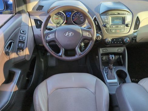 Used 2014 Hyundai Tucson SE image 13