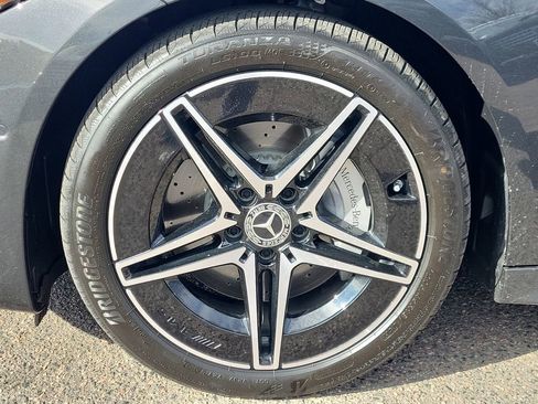 Certified 2023 Mercedes-Benz C 300 4MATIC Sedan image 10