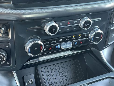 Certified 2025 Ford F150 Raptor AWD/4WD image 26