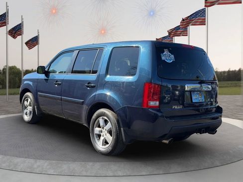 Used 2010 Honda Pilot EX-L image 5