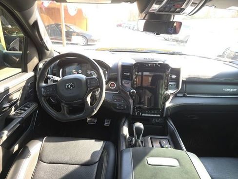 Used 2023 RAM 1500 TRX w/ Havoc Edition image 17