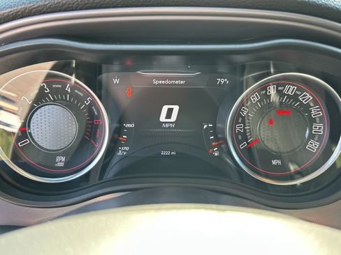 Used 2023 Dodge Challenger R/T Scat Pack RWD image 23