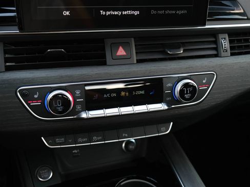 Used 2024 Audi A4 2.0T Premium Plus AWD/4WD image 38